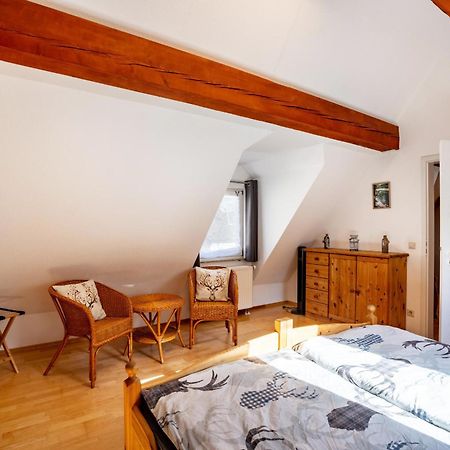 Schwarzwaldnest Appartement Bad Wildbad Buitenkant foto