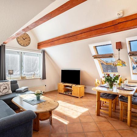 Schwarzwaldnest Appartement Bad Wildbad Buitenkant foto