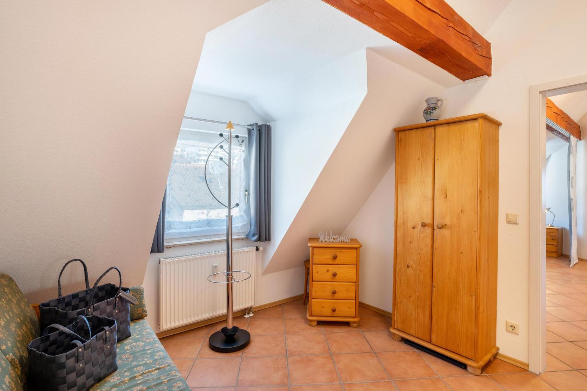 Schwarzwaldnest Appartement Bad Wildbad Buitenkant foto