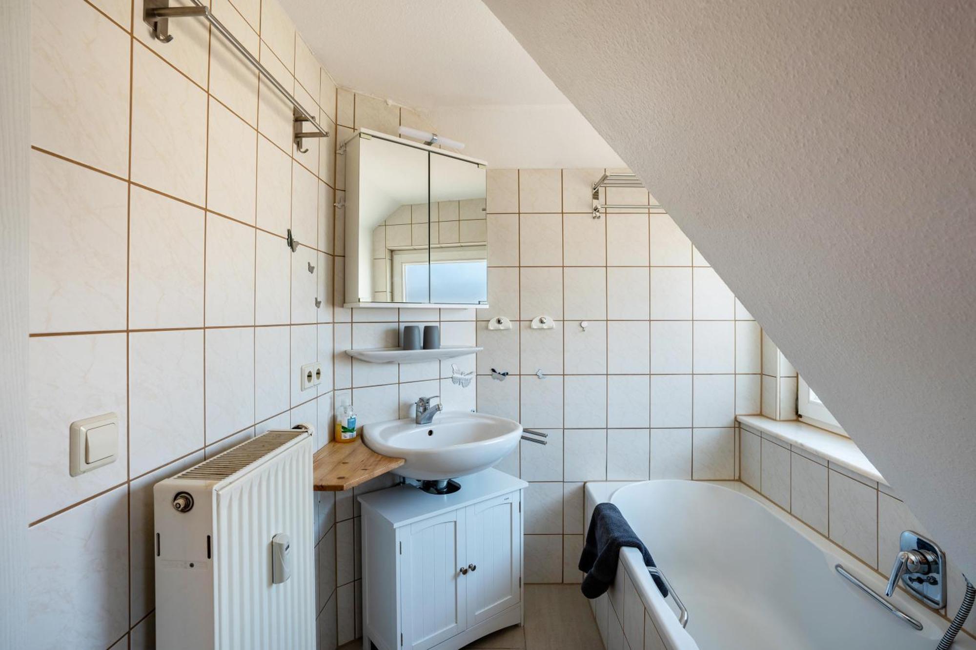Schwarzwaldnest Appartement Bad Wildbad Buitenkant foto